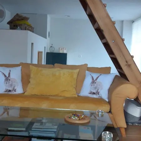 Pour 2 Casa vacanze *