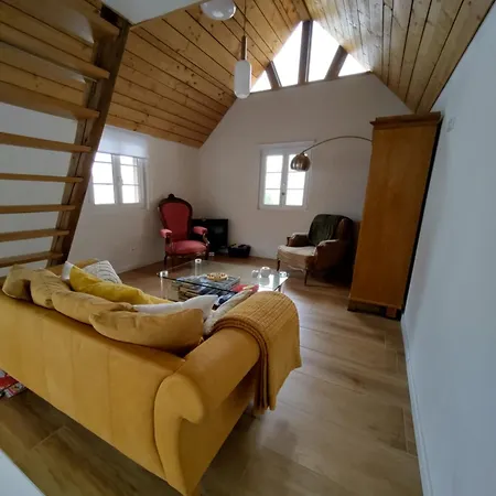 Pour 2 Holiday home Wingen