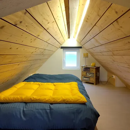 Pour 2 Holiday home Wingen