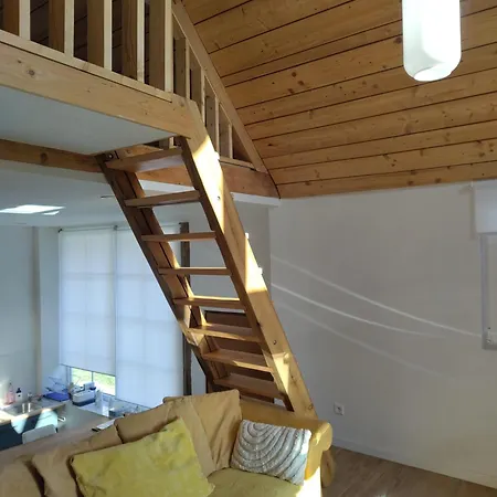 Pour 2 Holiday home Wingen